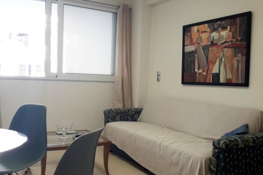 Apartamento Stylish River Flat, Near The Center And The Beach Kalamata Exterior foto