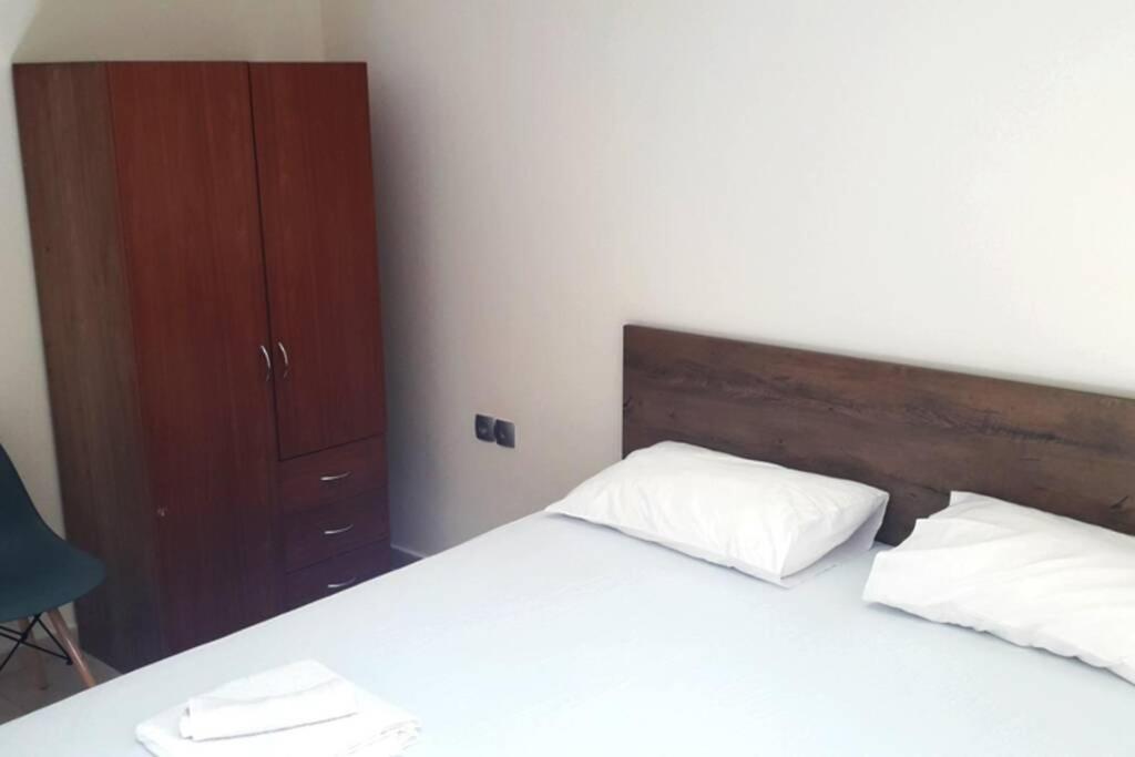 Apartamento Stylish River Flat, Near The Center And The Beach Kalamata Exterior foto